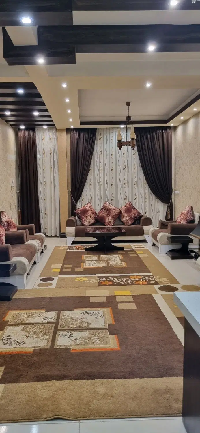 منزل مبله