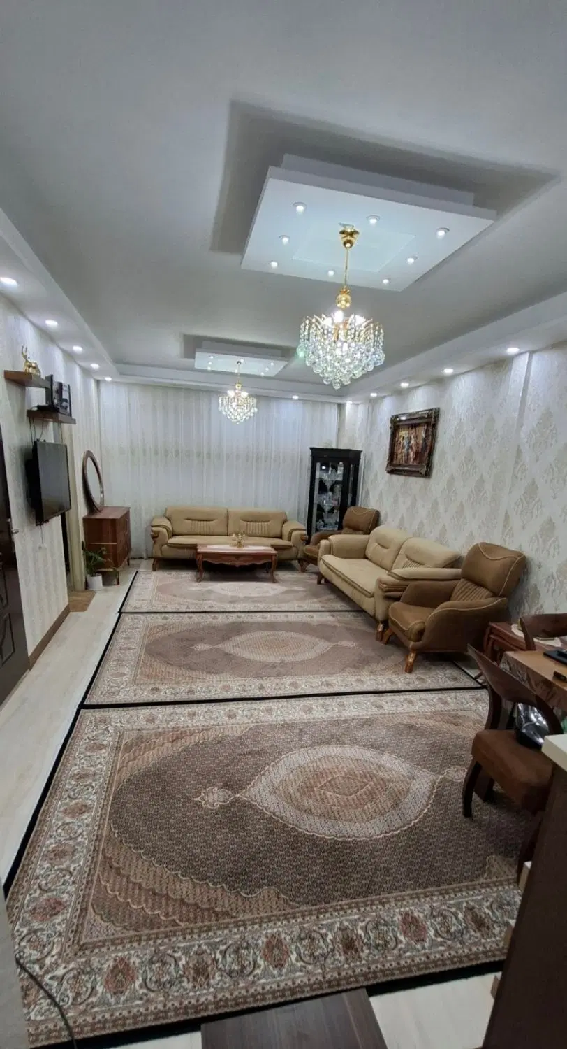 فروش خانه ۲ طبقه