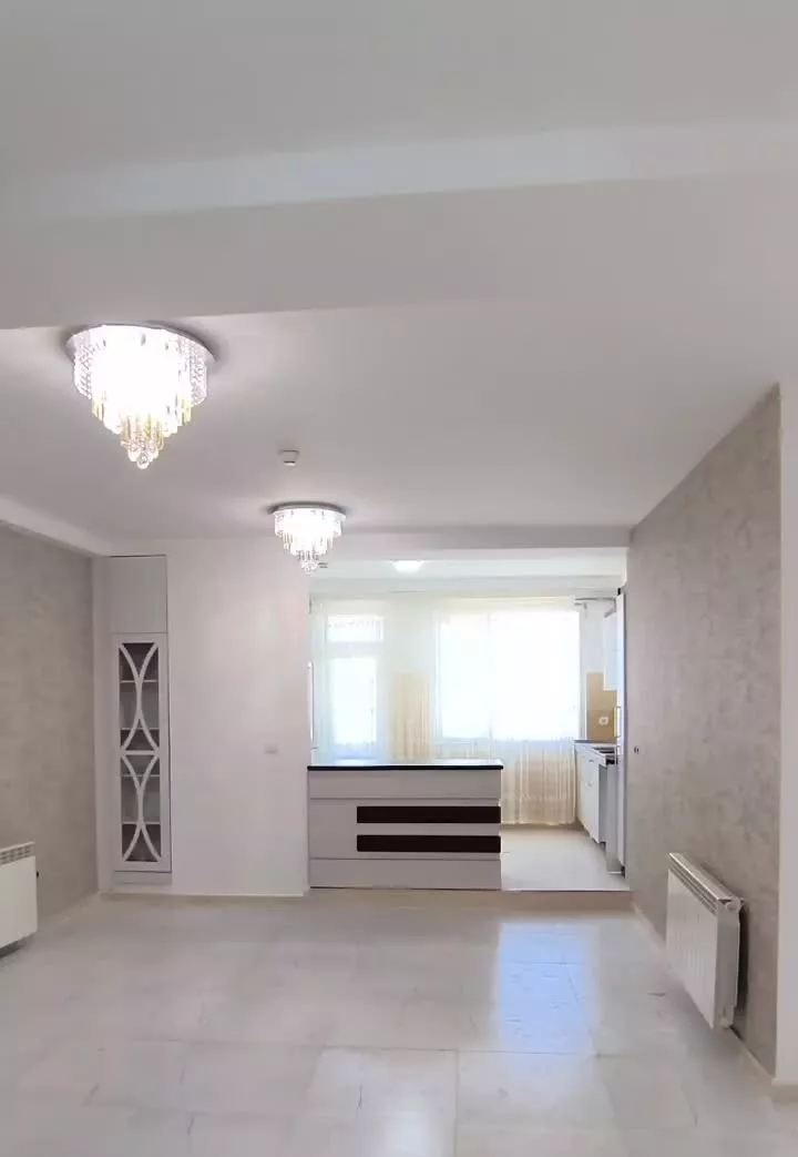 فروش واحد مسکن مهر ویو ابدی