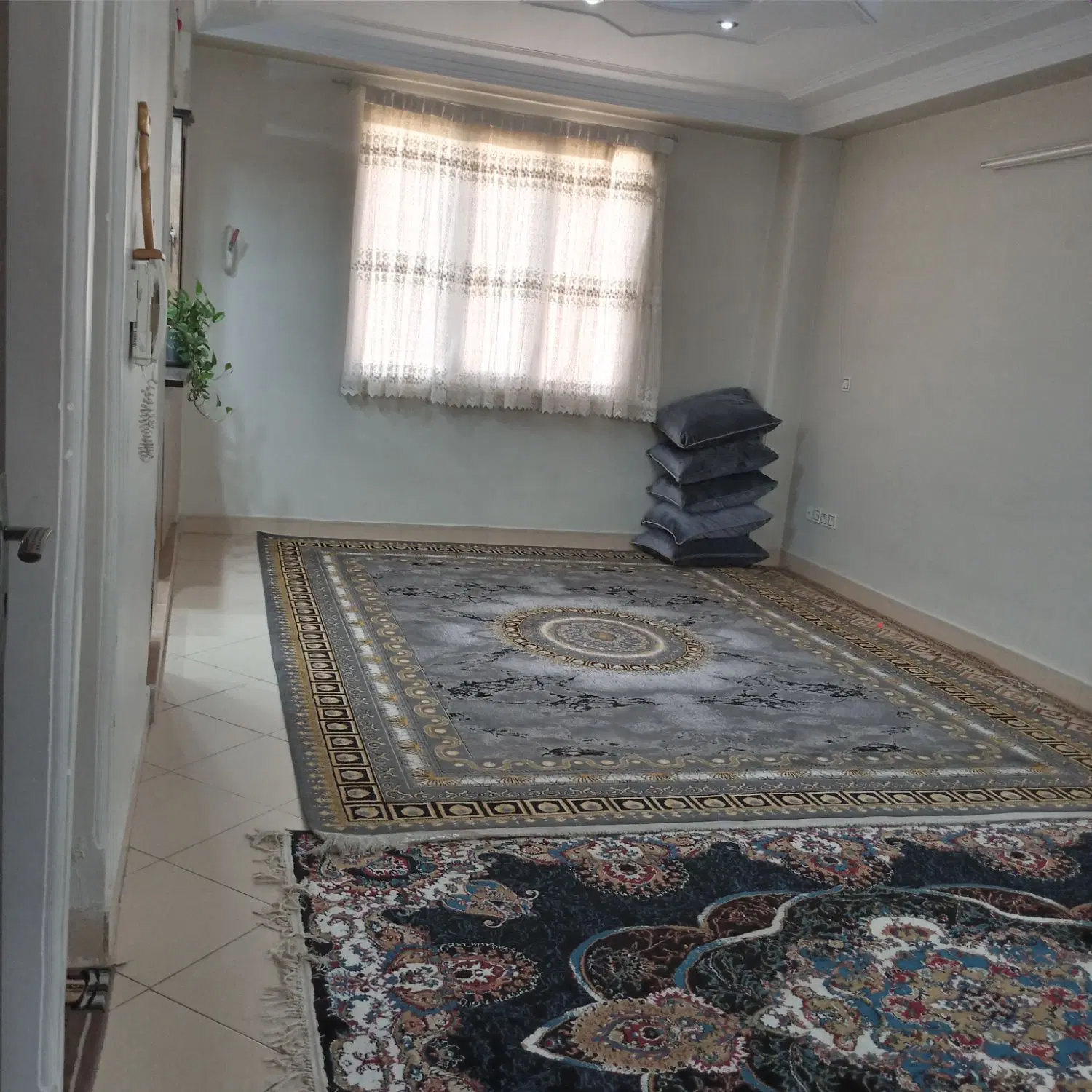 ۵۵متری تک واحده ده متری دوم
