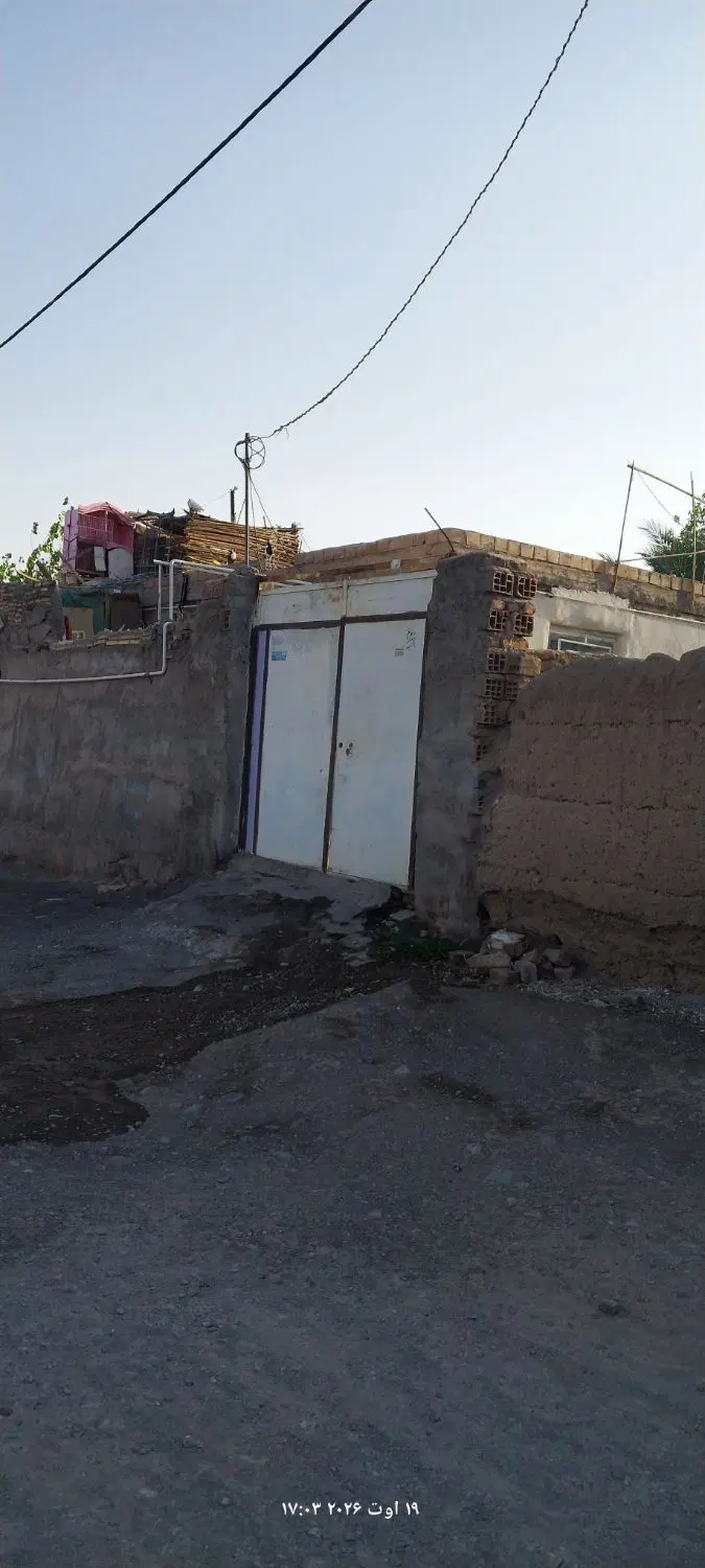 خانه امیر آباد