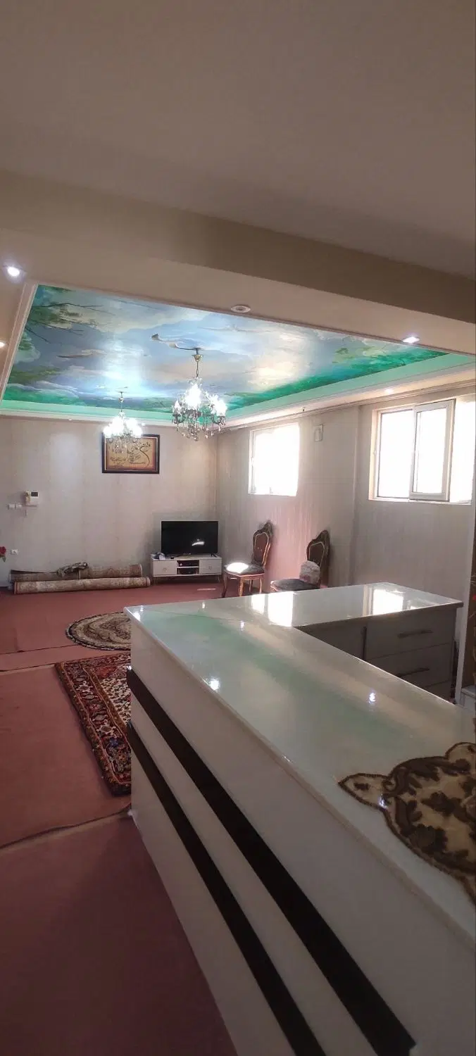 فروش آپارتمان وکالتی