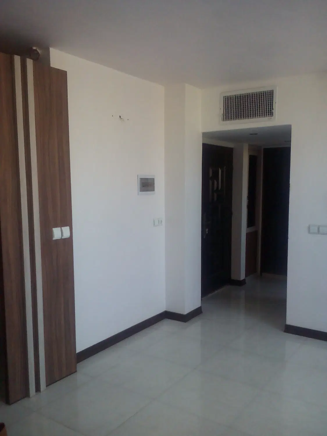 آپارتمان خوش ساخت 63 متری فاز 1