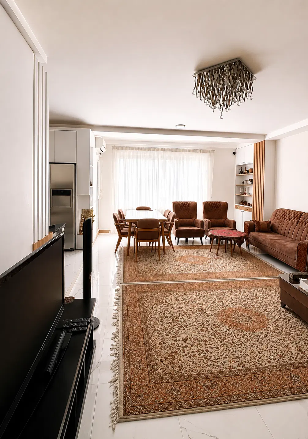 فروش آپارتمان