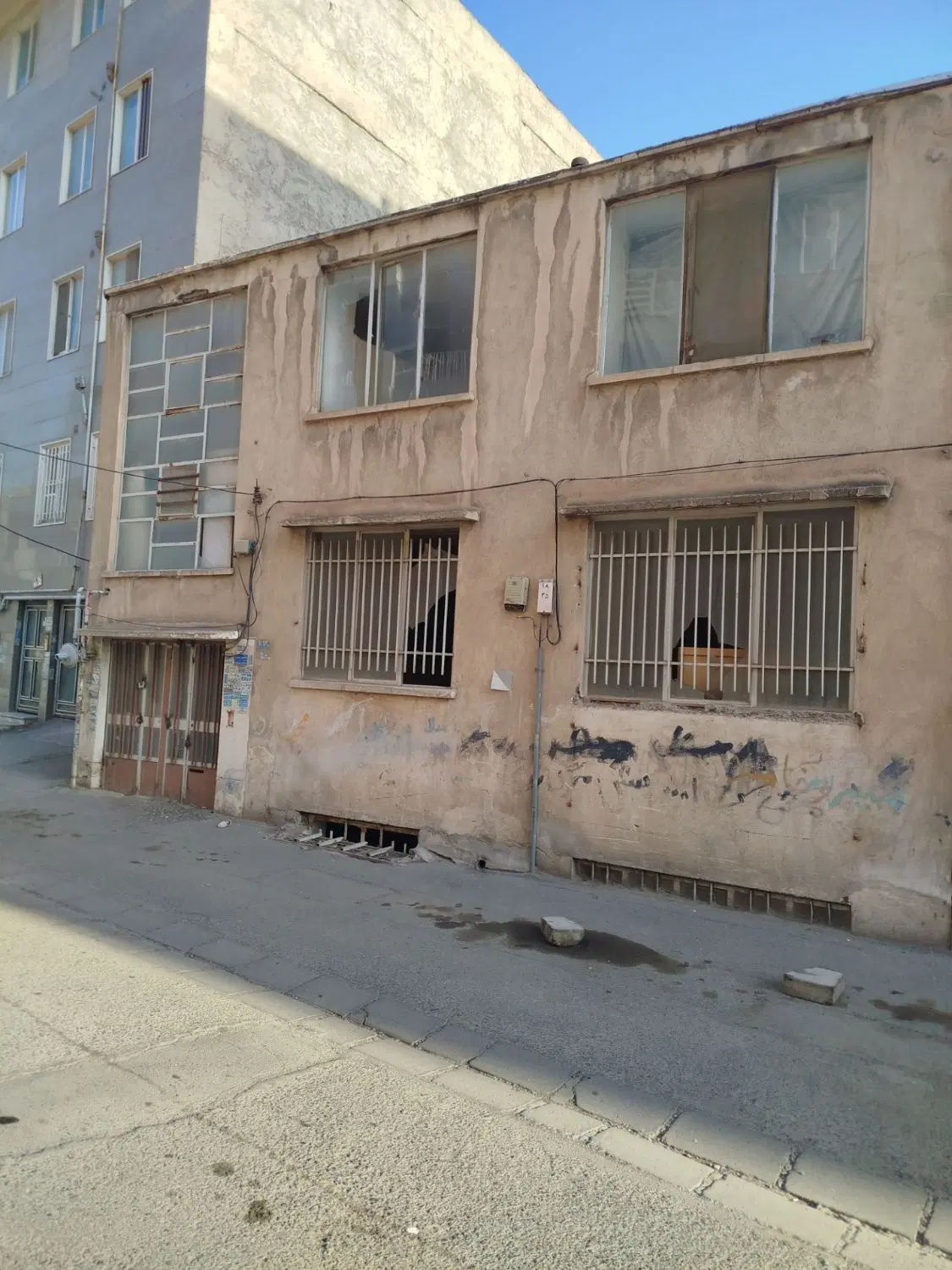 فروش ملک ویلای در کرج