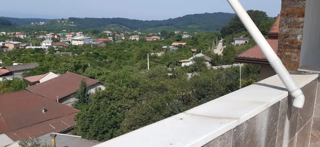 ویلا دوبلکس۱۸۵ متری_دو خواب_دلباز و خوش نقشه
