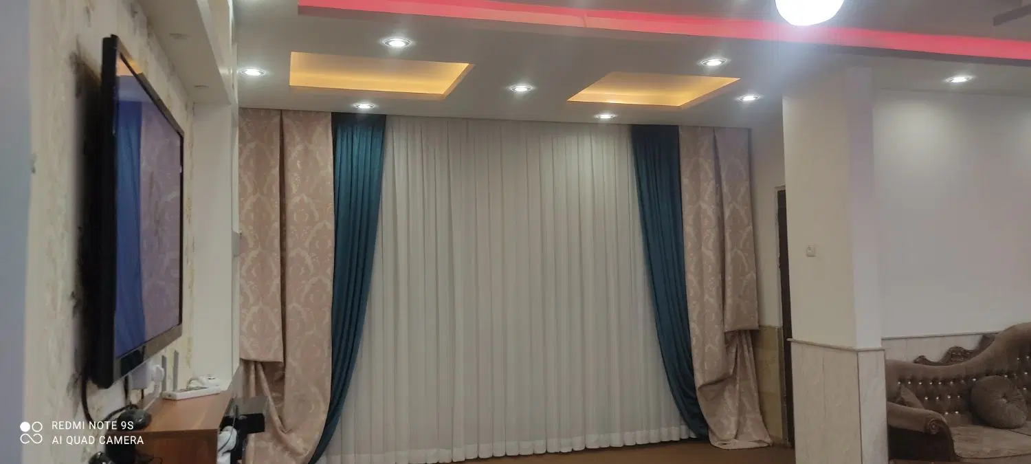 ویلایی 140متر دوطبقه چهارباغ