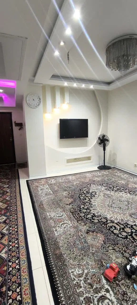 واحد ۸۱متری مجتمع نیلوفر