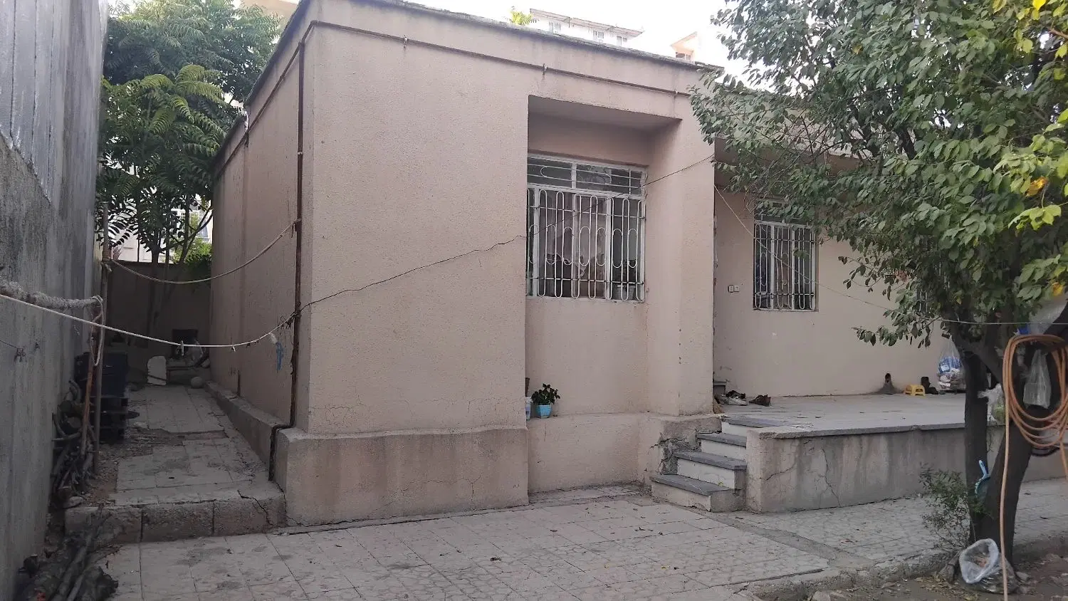 کلنگی توحید ۴ و ۵
