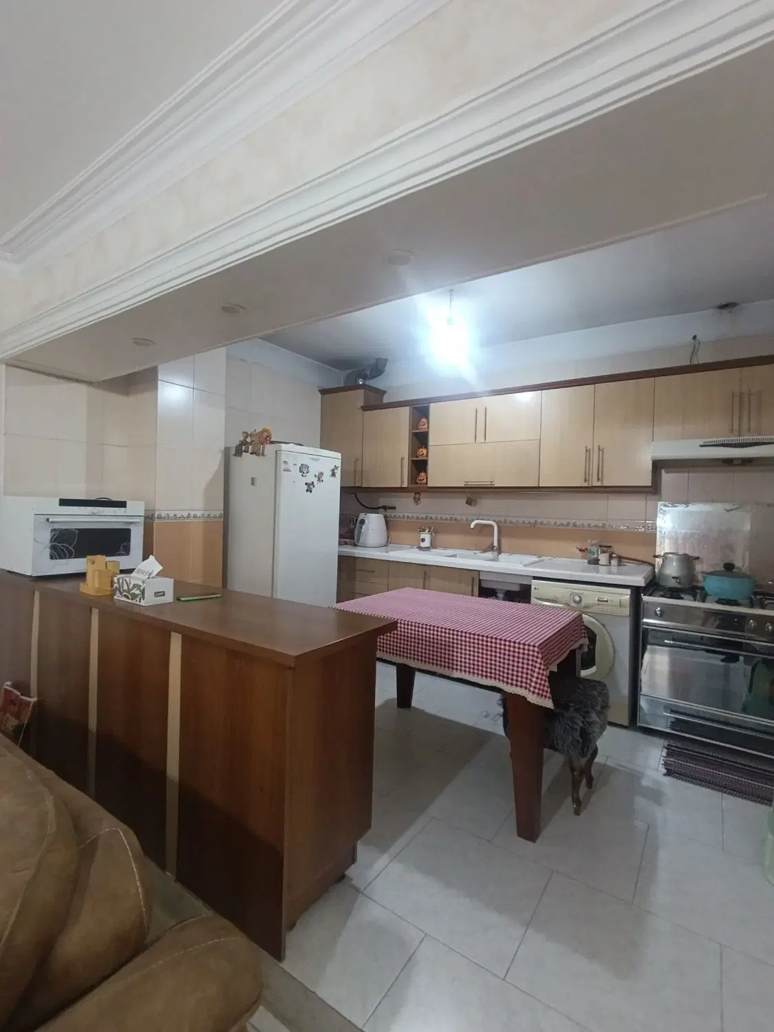فروش خانه ملک در اندیشه شهرک مریم