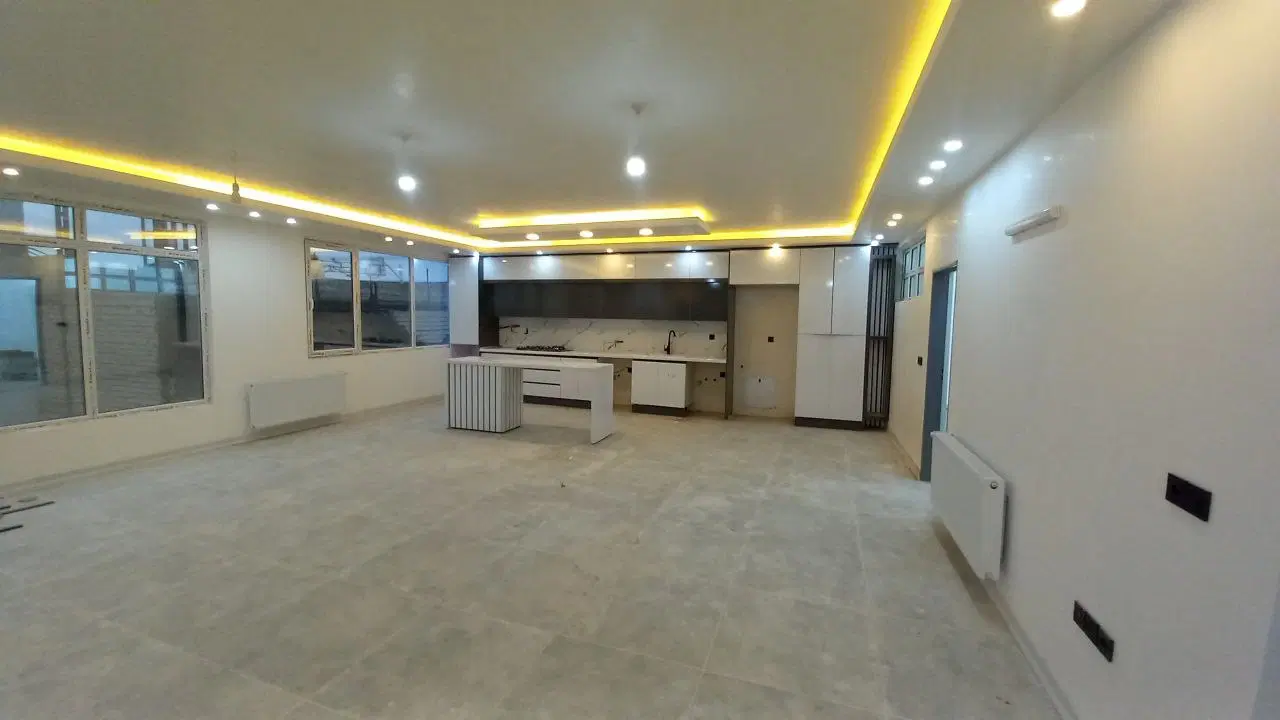 فروش آپارتمان فول بلوار صفارزاده