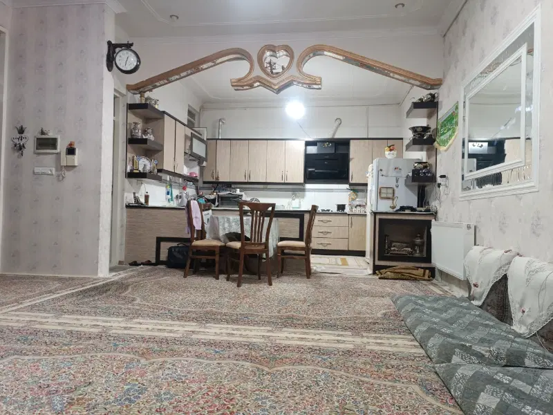 فروش منزل مسکونی