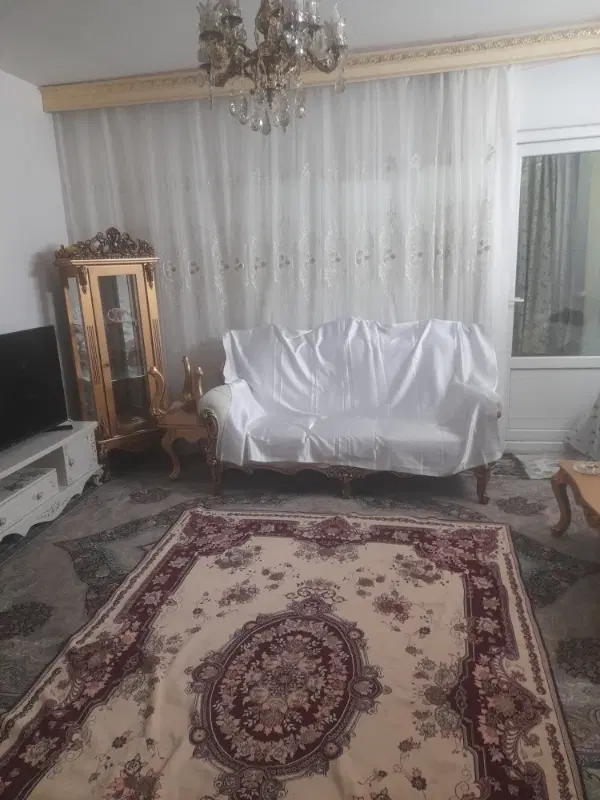 معاوضه اپارتمان