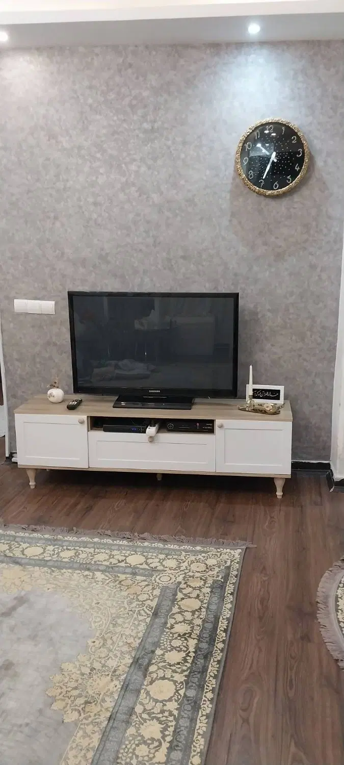 آپارتمان ۵۵متری جیحون