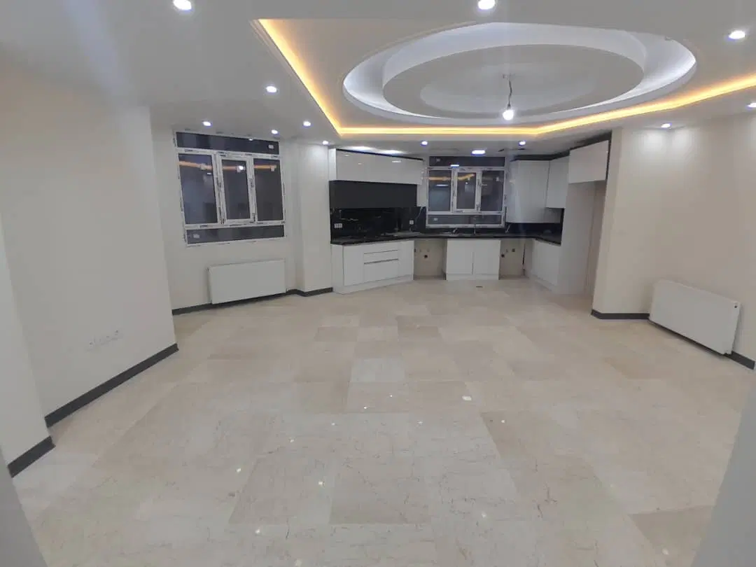آپارتمان اداری برای دفتر خونه