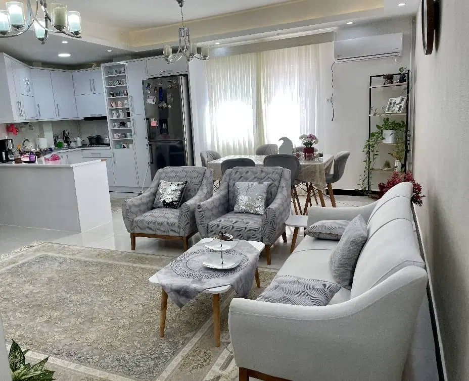 آپارتمان سند دار فرهنگ خمیران زاهدان
