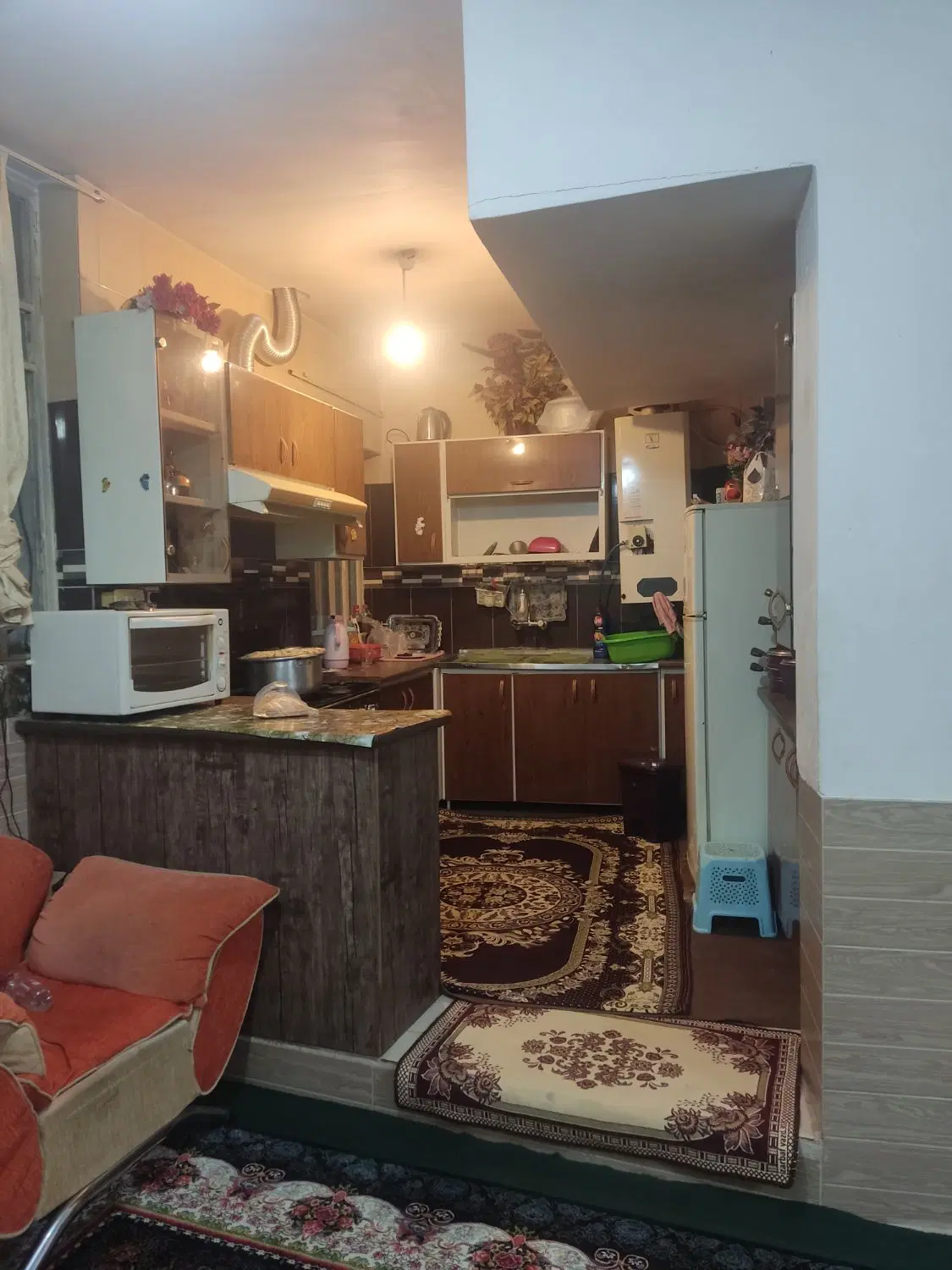 منزل در جوادیه