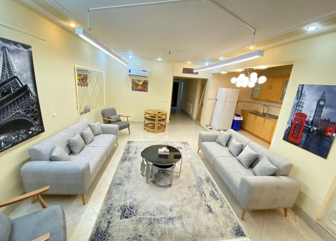 سوئیت اجاره ای