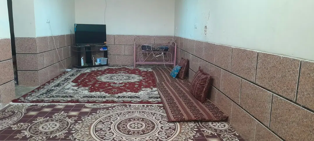 خانه 60متری یک خوابه