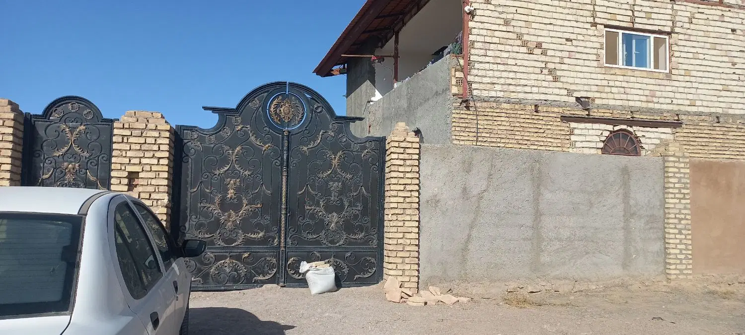 باغ ویلا شیک و قیمت مناسب