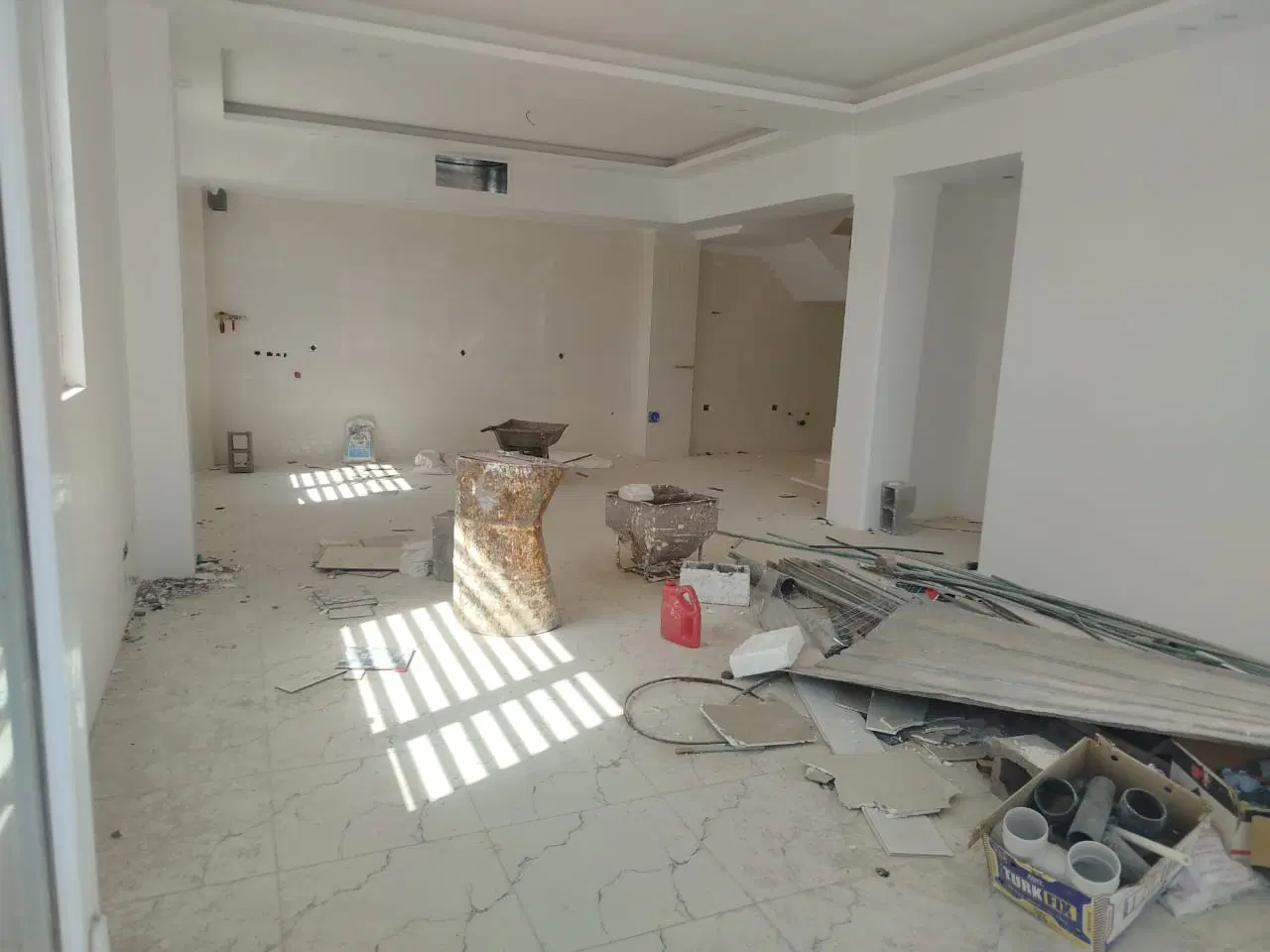 ویلا استخر دار هفت باغ شهرک علی ابن ابیطالب