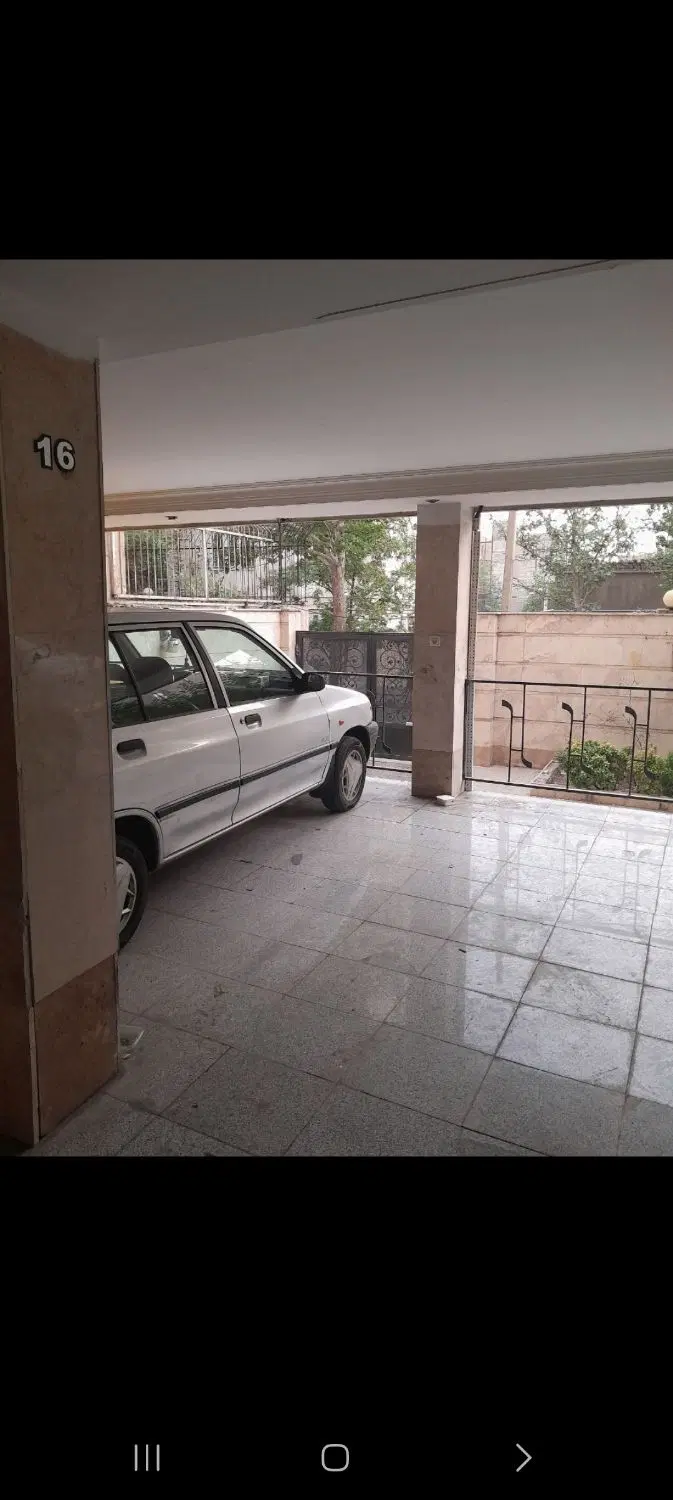 72_5 متر، دو خواب، فول، غرق در نور