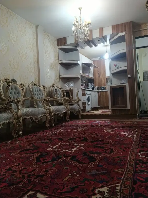 آپارتمان 55 متری بهشتی