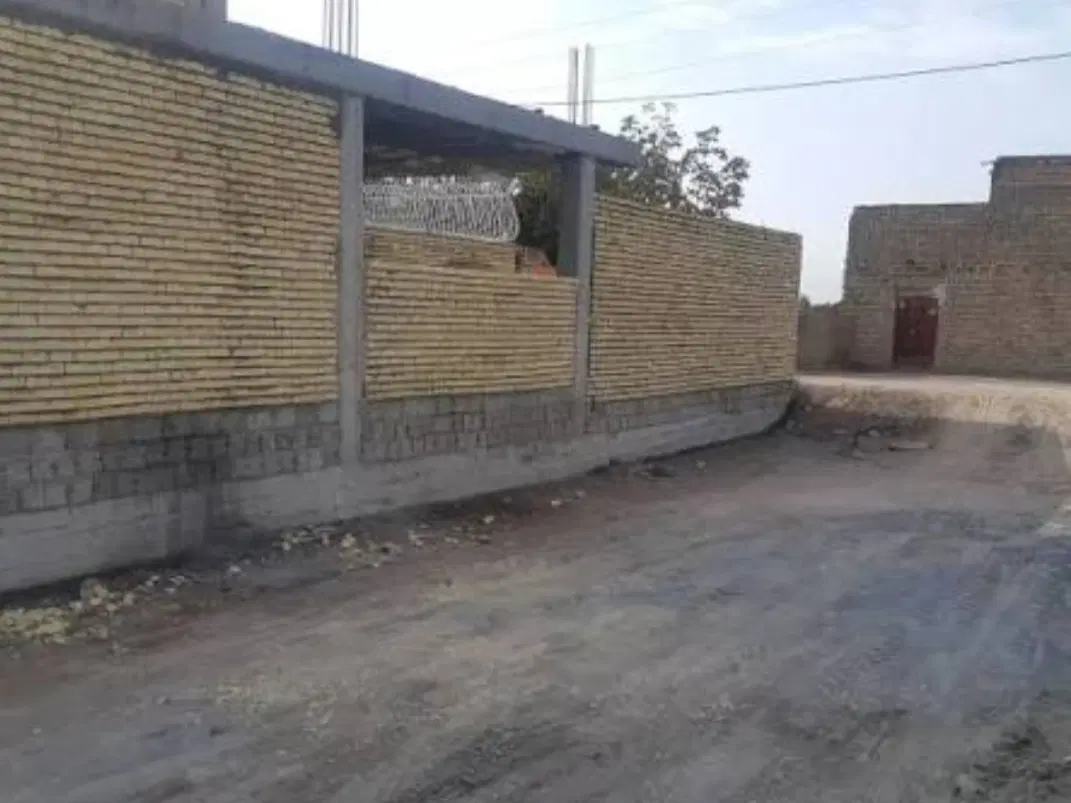فروش زمین