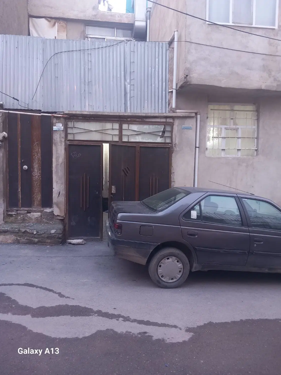 خانه فروشی 60 متری