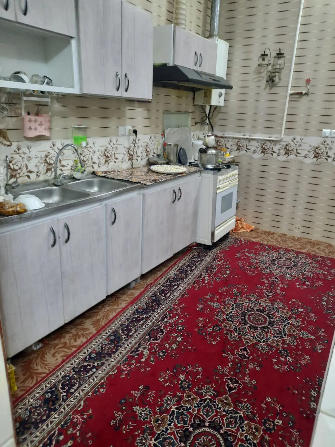ملک ویلایی عطاران