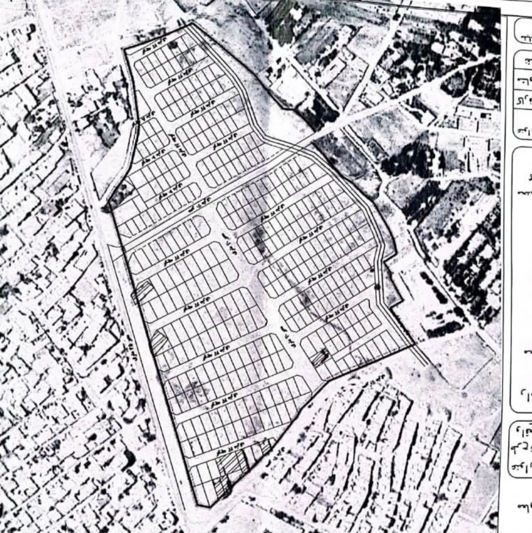 فروش زمین دوکوهک