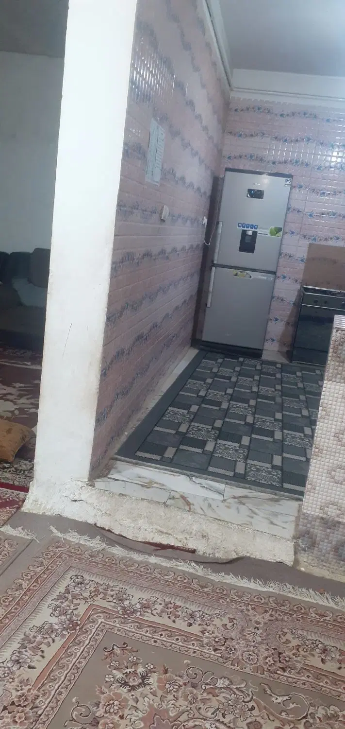 فروش خانه در کشاورز ۱۴