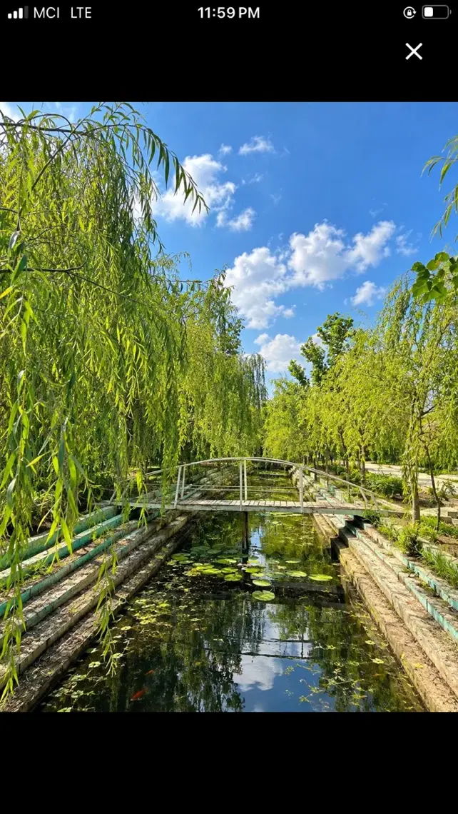 ویلایی همکف بالا جنوبی