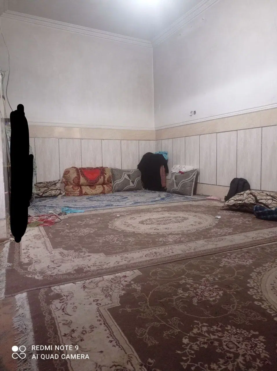 منزل فروشی در طباطبایی ۹