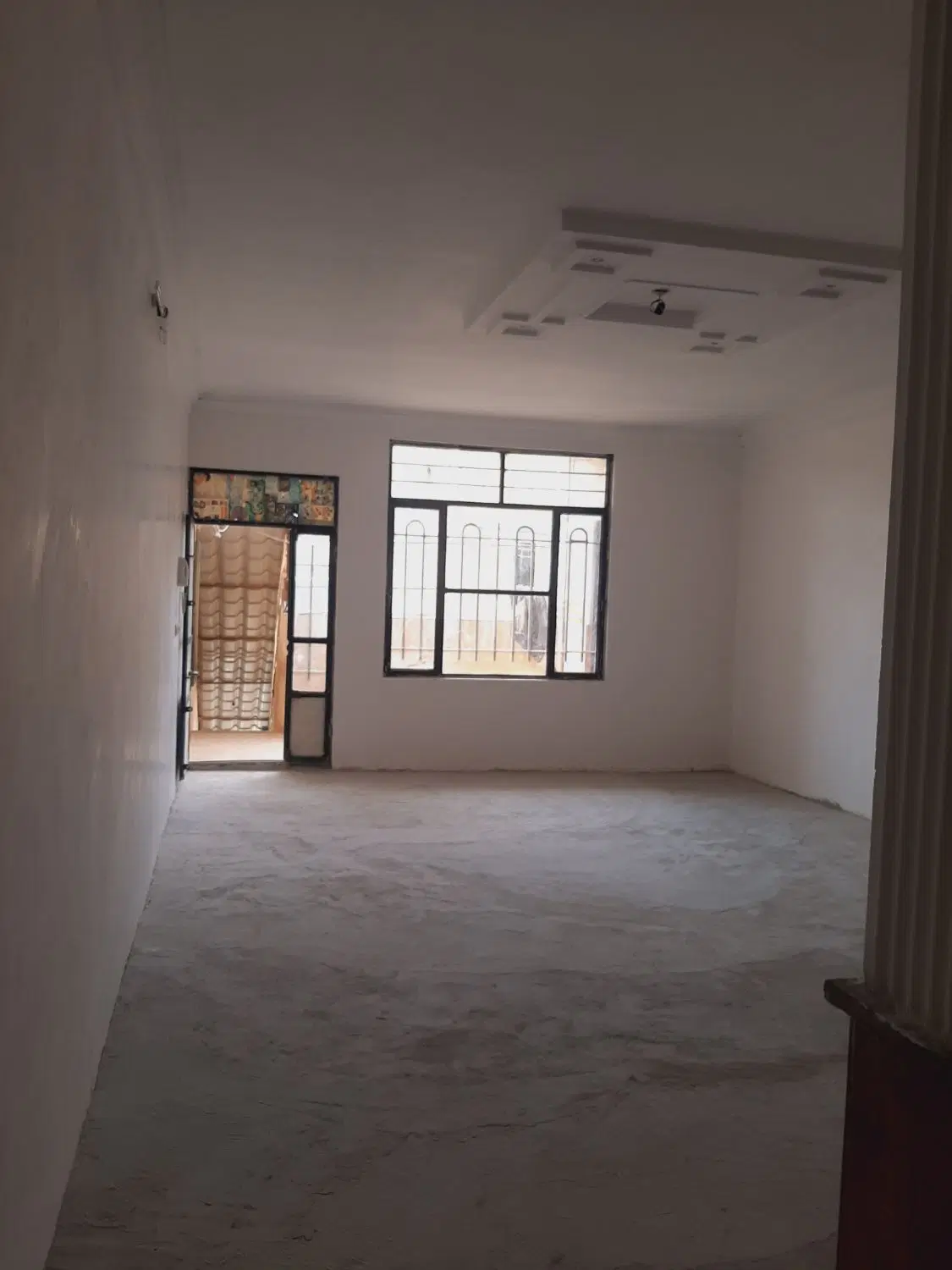 منزل دوطبقه
