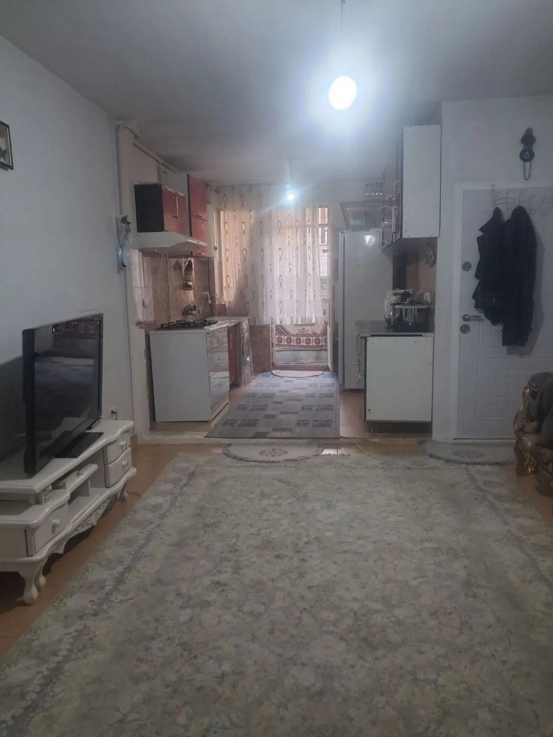 فروش آپارتمان 60متری