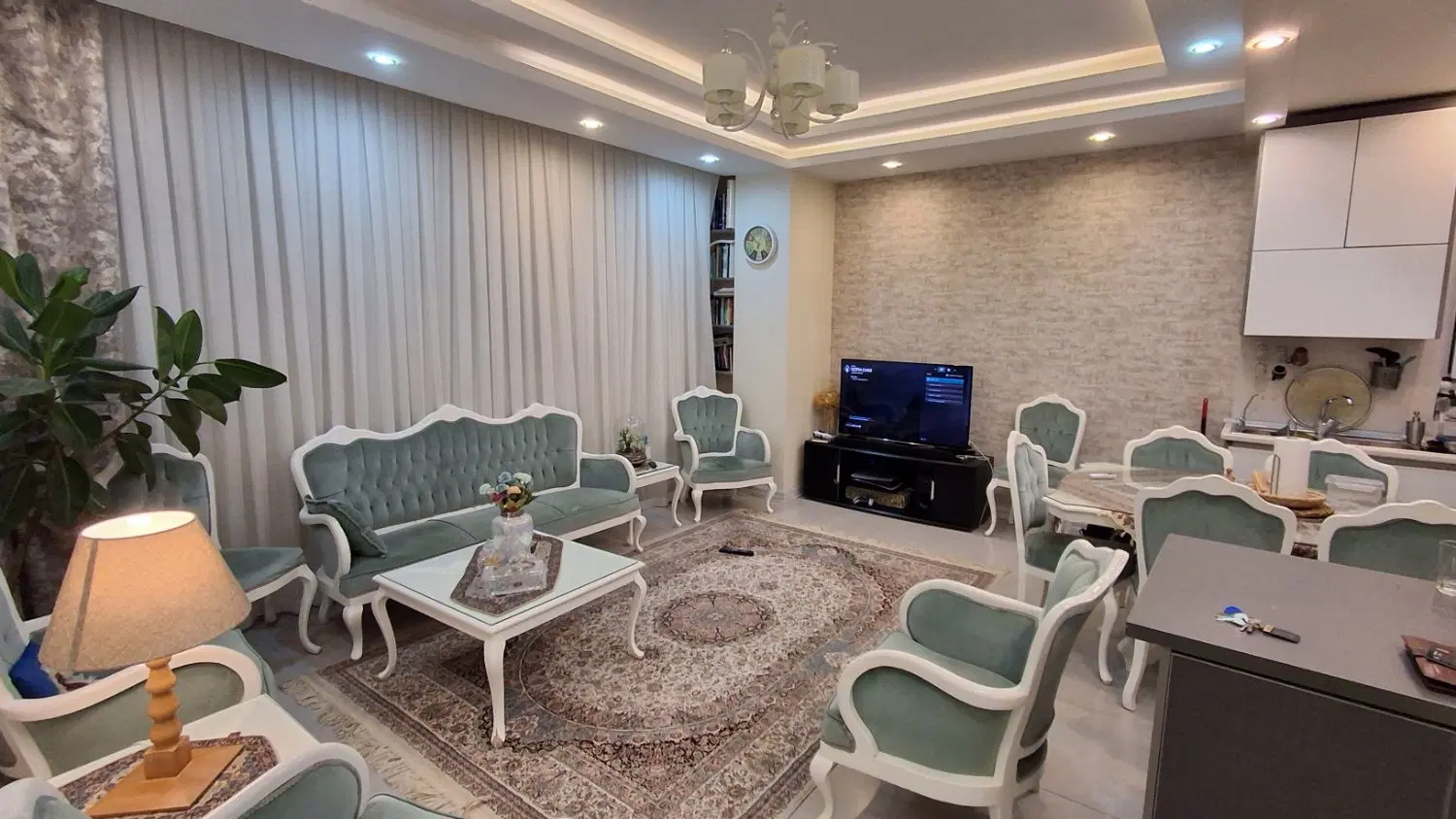 اجاره آپارتمان