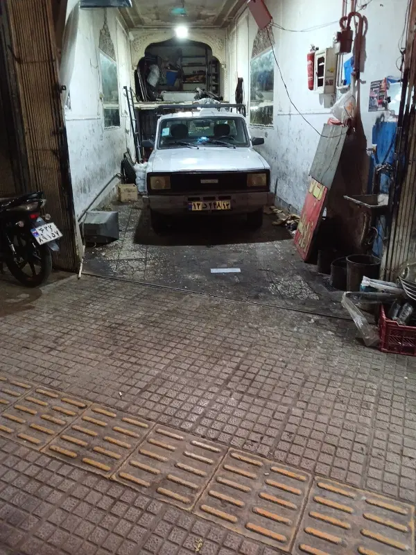 اجاره مغازه ااوبان چمران
