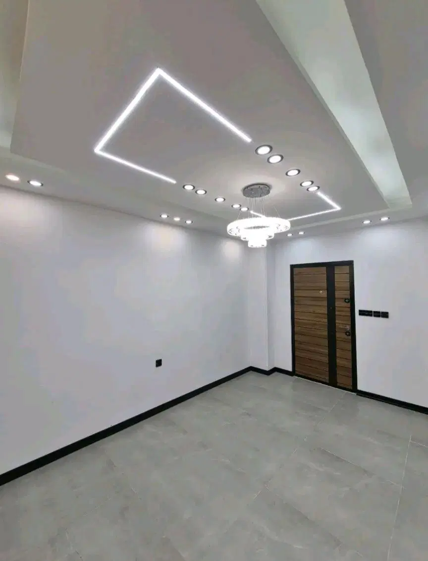 45متری سندتکبرگ دیزاین شده باکمترین نقدینگی خریدکن
