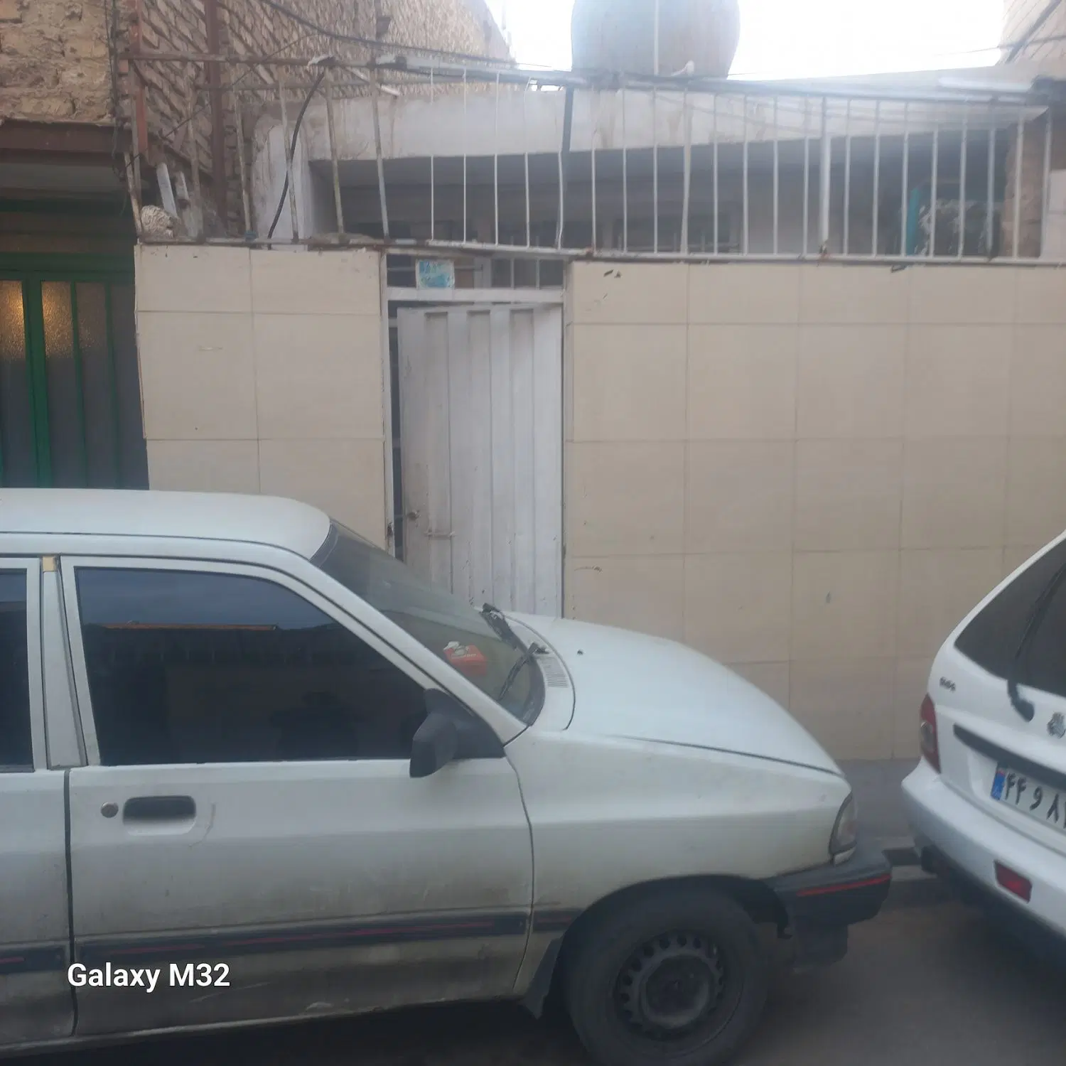خانه ویلایی