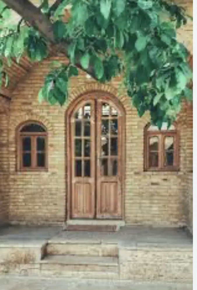 آپارتمان مسکن مهر ابریشم