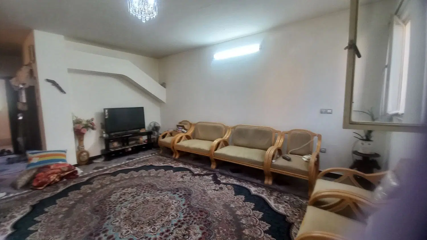 فروش واحد سلحشوران یک