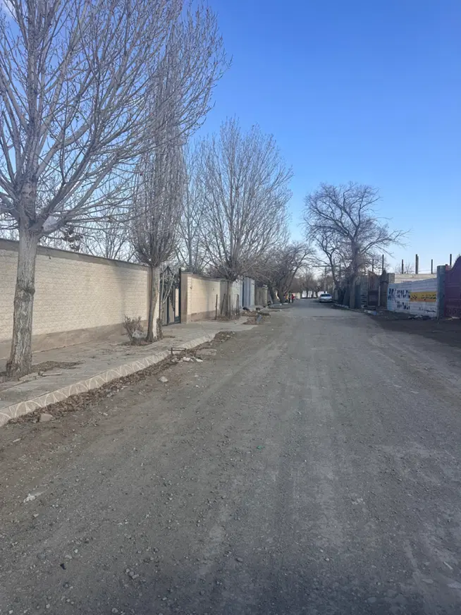 ۲۳۰ متر زمین کردان سهیلیه اغچه حصار
