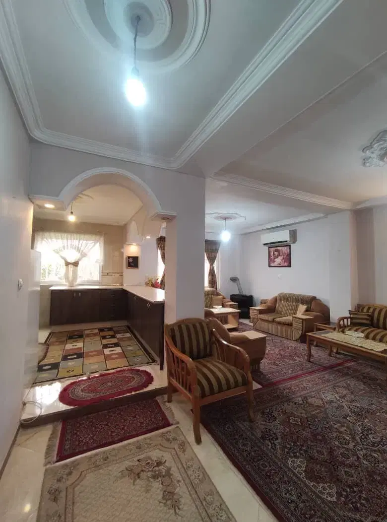 سوئیت مبله ولی اباد