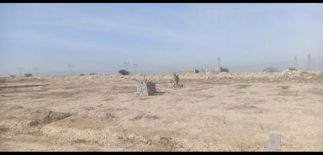 زمین معاوضه