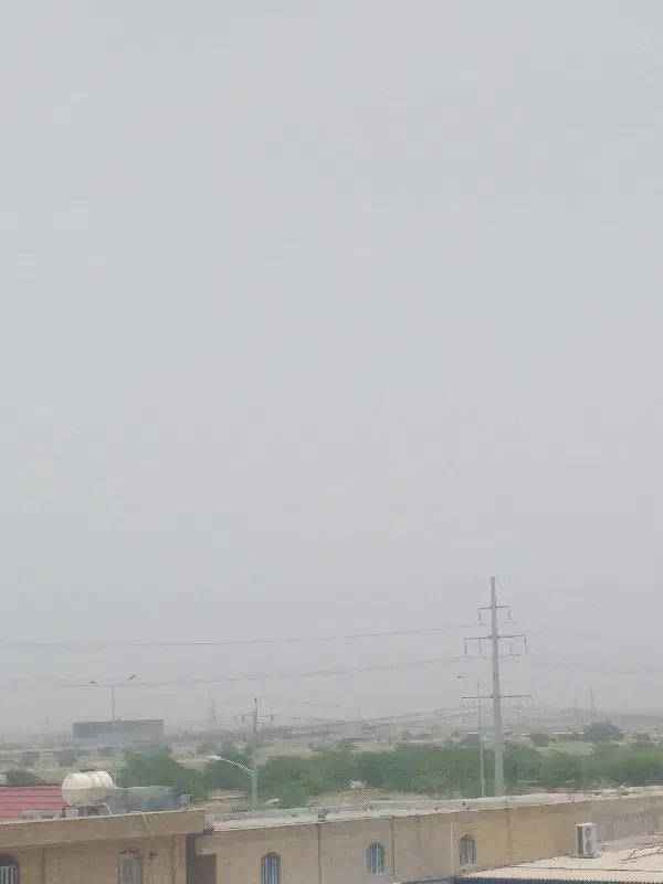 15 هکتار پشت زندان