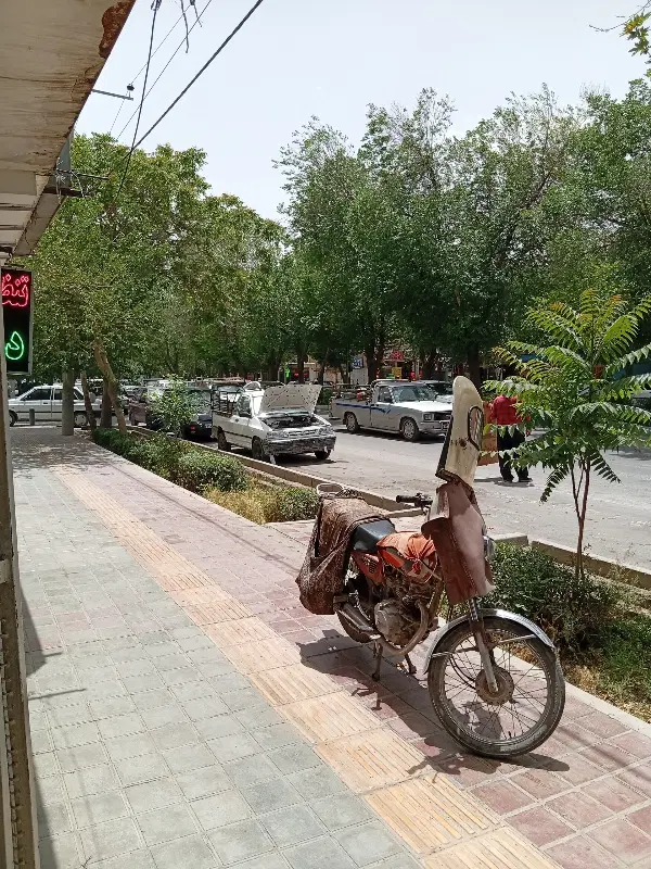 کارگاه ، استبل ، انبار