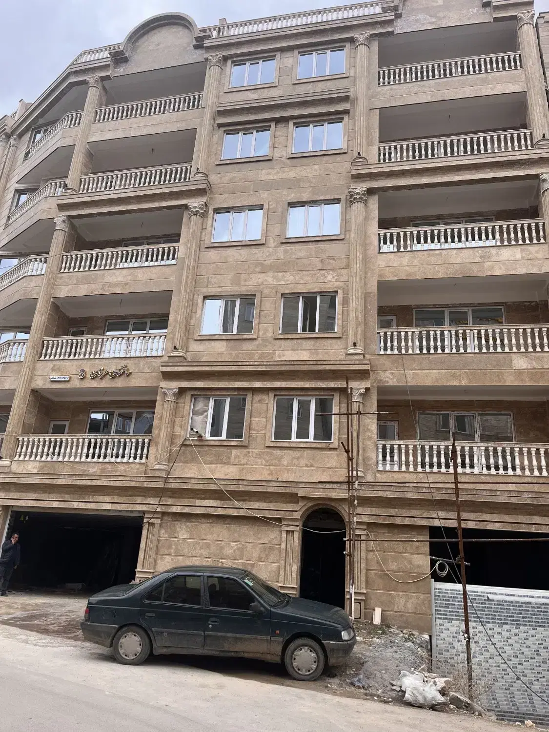 فروش‌‌اپارتمان‌130