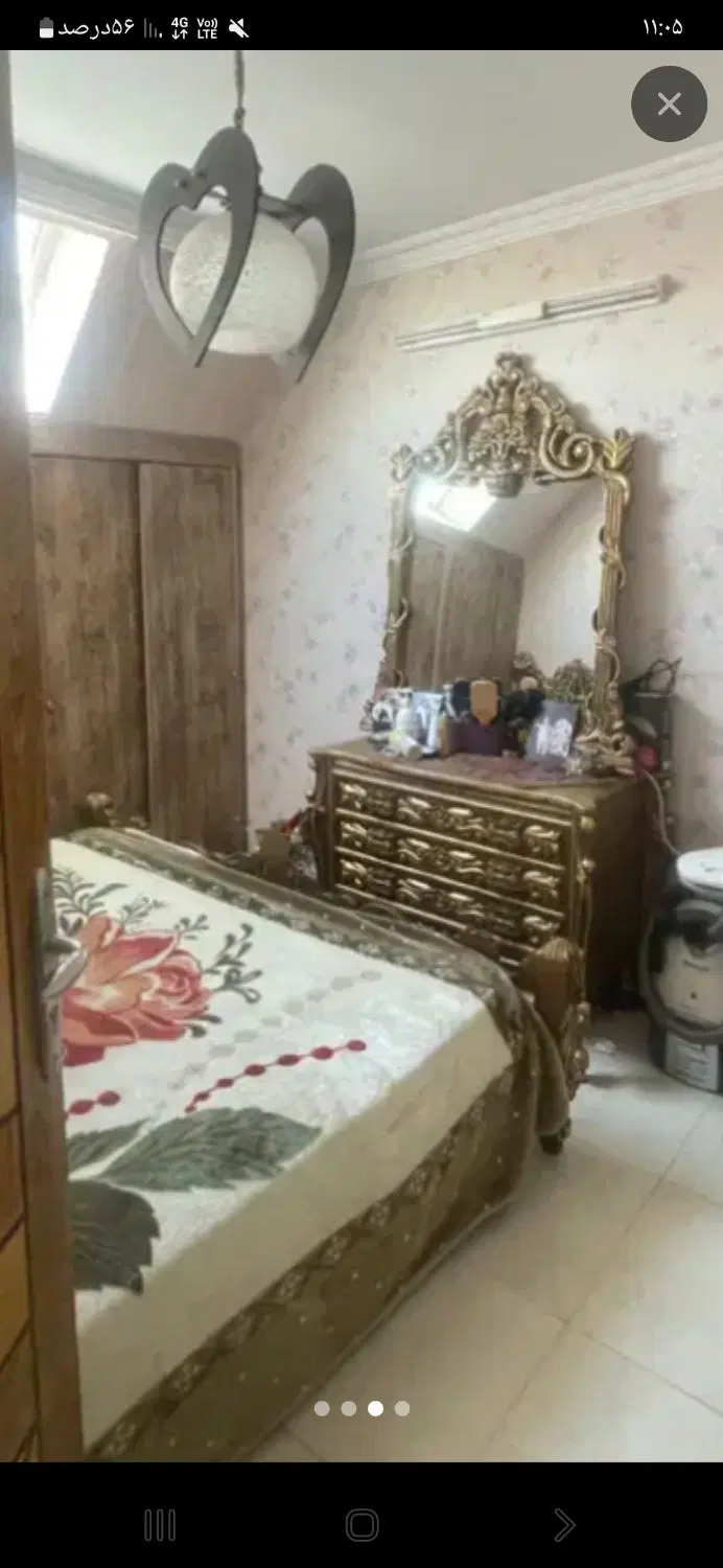 هم خونه خانم میخوام بهارستان آ