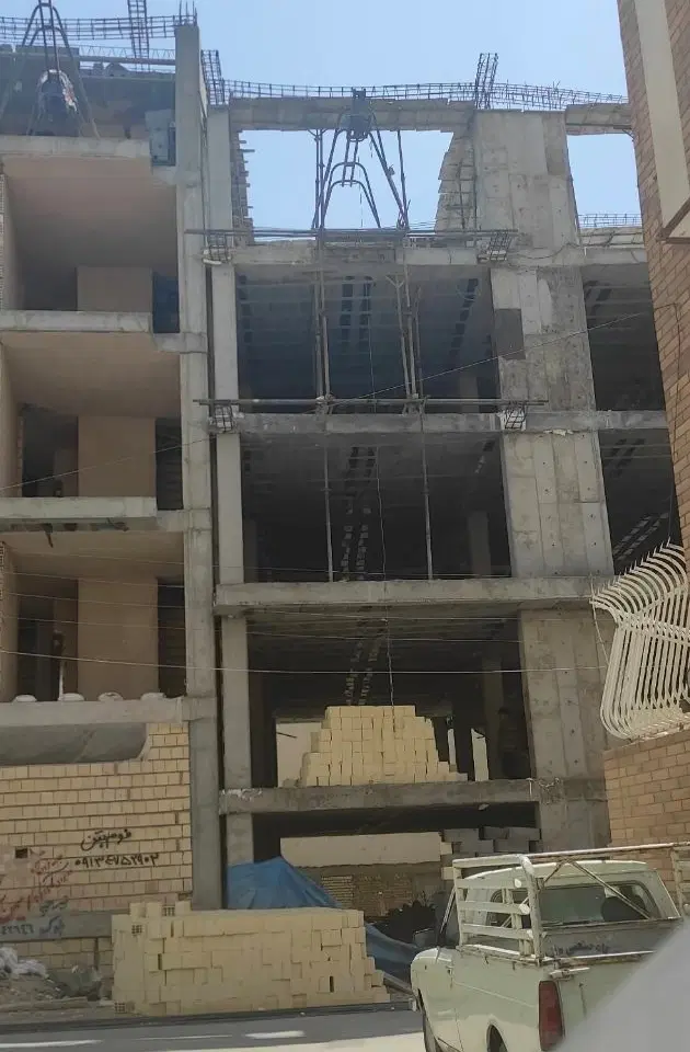 نازک کاری سفت کاری_مشارکت درساخت_اجرا درهر مرحله